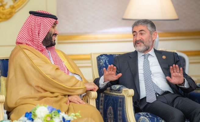 Bakan Nebati, sosyal medya gündeminde