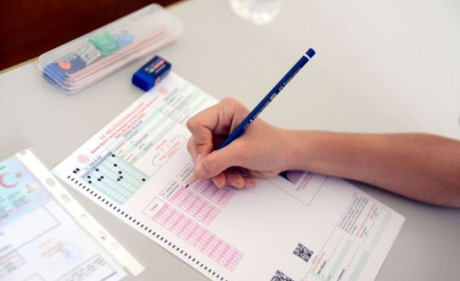 LGS sonuç tarihi belli oldu!