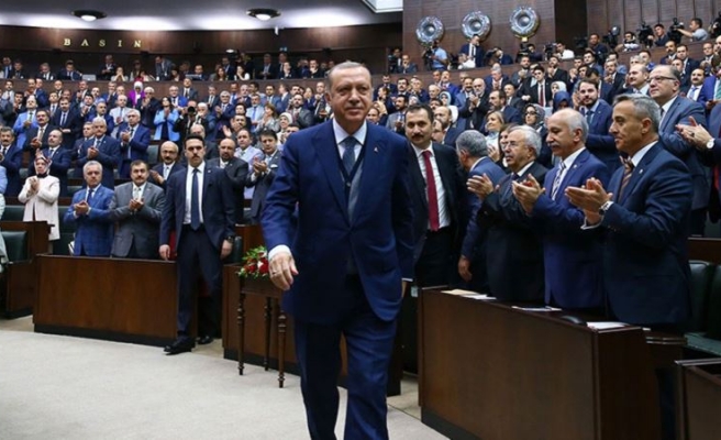 AK Parti'de değişim ve kabine revizyonu iddiası