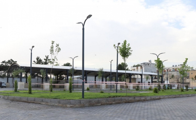 Sancaktar Kompleksi yarın açılıyor!