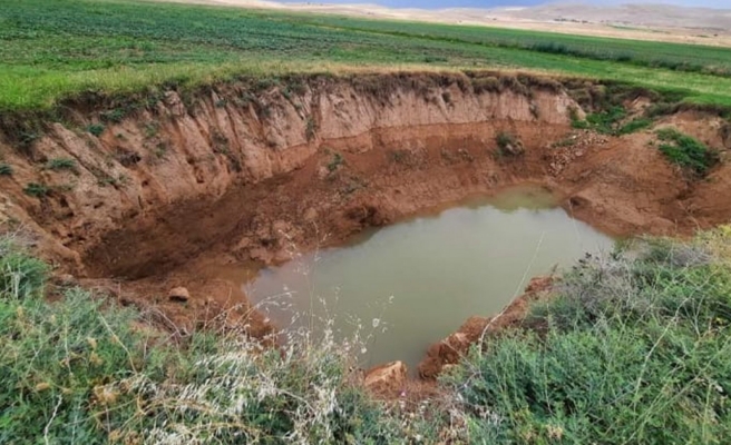 Karaali’de ovada dev obruk!