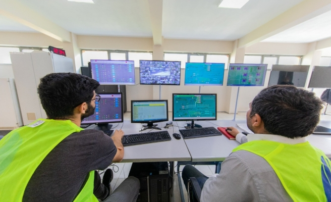 Urfa'da yaşayanlar dikkat! Suya siyanür karıştı iddiaları yalanlandı