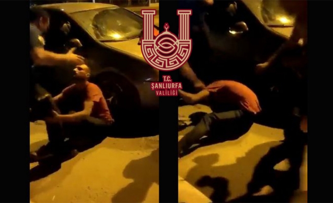 Şanlıurfa Valiliği’nden tepki çeken olayla ilgili flaş açıklama