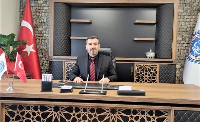 Urfa’da kooperatife kayıtlar başladı!