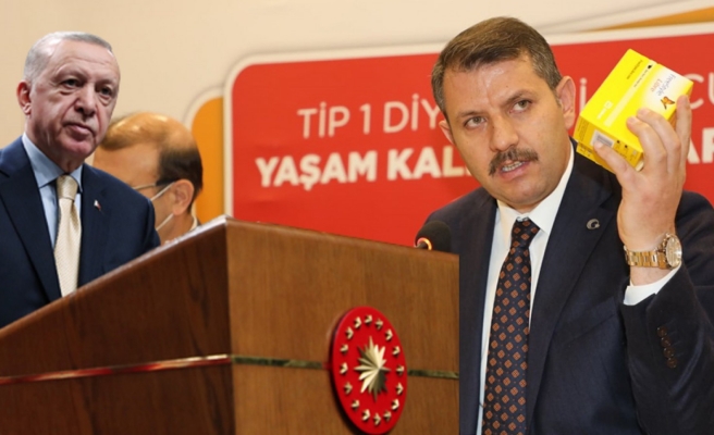 Vali Ayhan'ın 'Elinize değil, yüreğinize dokunuyoruz' projesi devlete model oldu!