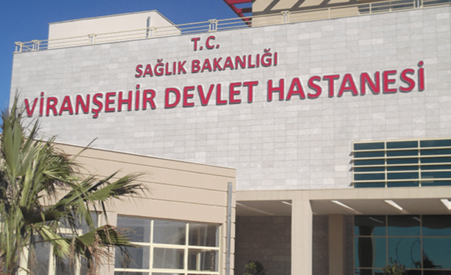 Urfa’da kavga: 2 yaralı