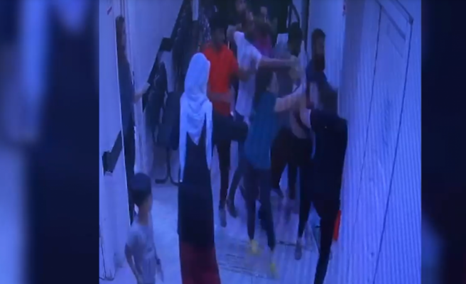 Viranşehir'de doktor hasta yakınlarınca linç edilmek istendi