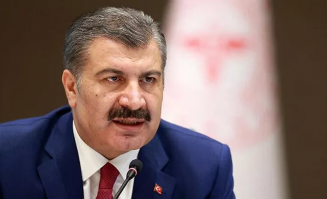 Maske geri gelecek mi? Bakan Koca'dan son tablo sonrası açıklama