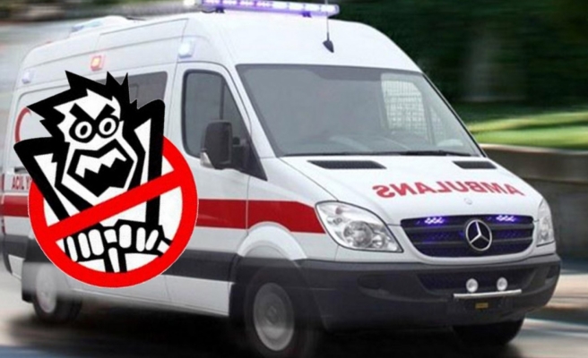 Şanlıurfa - Diyarbakır yolunda korkunç kaza