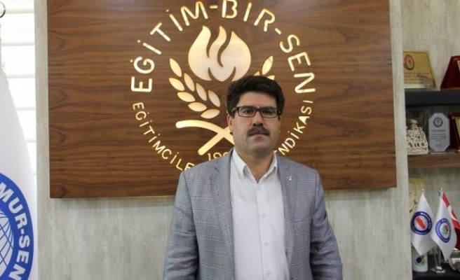 İbrahim Coşkun harcırah ücretlerindeki artışları değerlendirdi