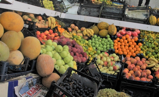 Ekonomik güven haziranda geriledi