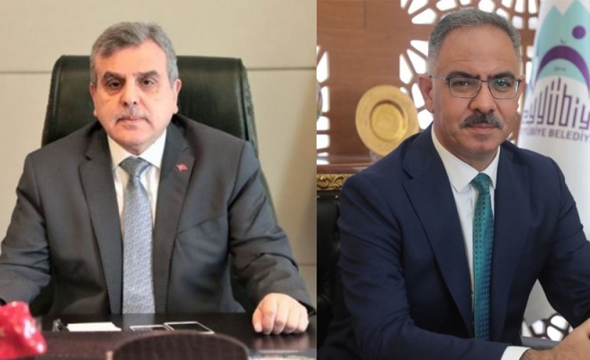 En başarılı belediye başkanları belli oldu