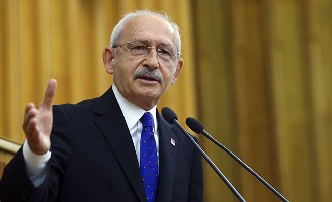 Kılıçdaroğlu çiftçiye ücretsiz elektrik vaadini tekrarladı