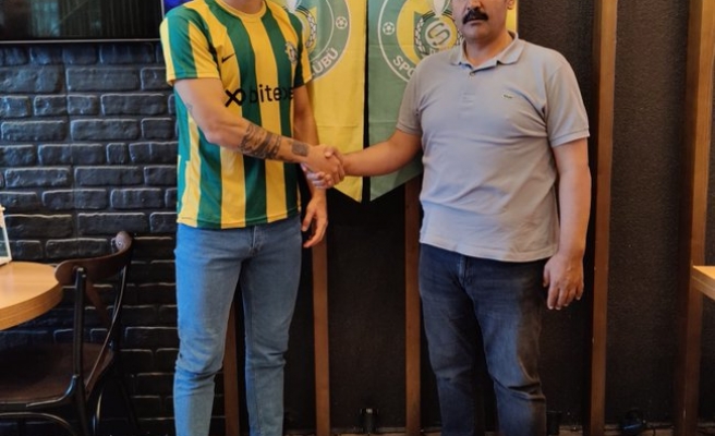 Şanlıurfaspor transfer harekatı! Anlaşma tamam