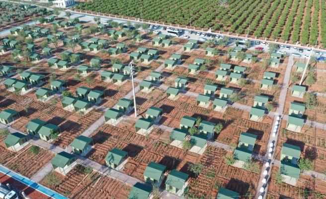 Şanlıurfa Hobi Bahçesi açıldı! Müracaat süresi uzatıldı...