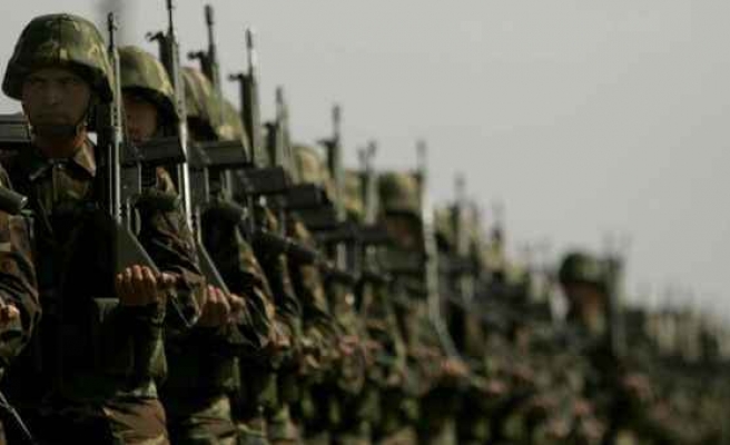 Bedelli askerlik düzenlemesi Meclis’ten geçti!