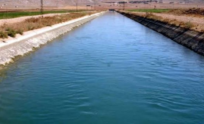 Şanlıurfa’da sulama kanalına giren 10 yaşındaki çocuk boğuldu