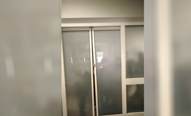 Urfa için olumsuz algı! Bu da doktora şiddet yalanı...