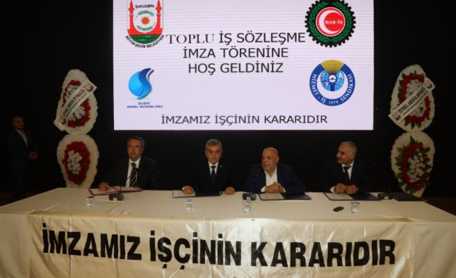 Sendika üyelerinden toplu istifa iddiası!