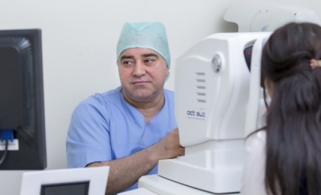 Tanınan Urfalı doktor hayatını kaybetti!