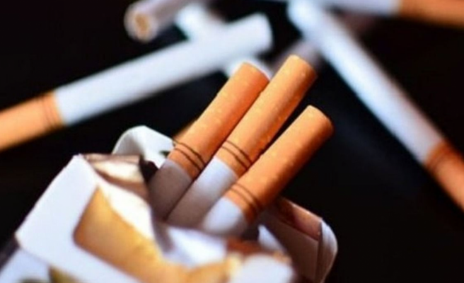 Sigara fiyatlarına zam geldi!