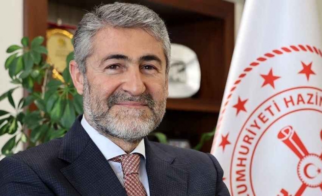 Bakan Nebati: Fiyat artışlarının düşürülmesi hedeflenmekte
