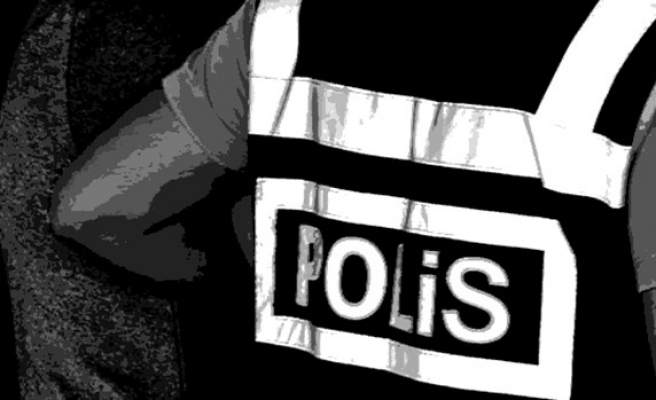 Şanlıurfa’da silah kaçakçılığı operasyonunda çok sayıda gözaltı