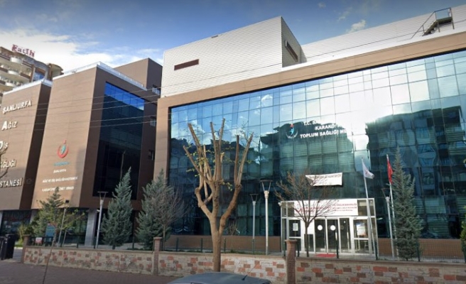 Balıklıgöl'de elektrik kesintisi isyan ettirdi!