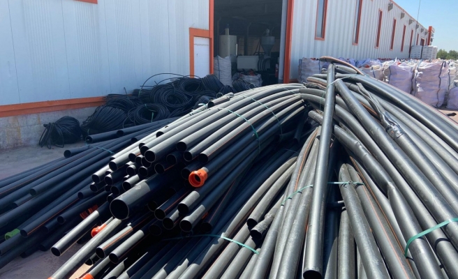 Viranşehir'de iş insanının DEDAŞ isyanı!