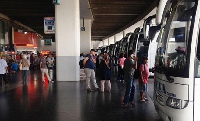 Fahiş bilet fiyatı satanlara ceza geliyor