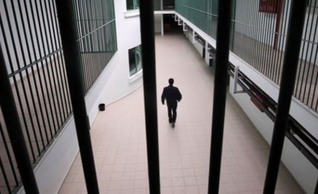 Bayramda cezaevlerine açık görüş izni çıktı! İşte belirlenen tarihler