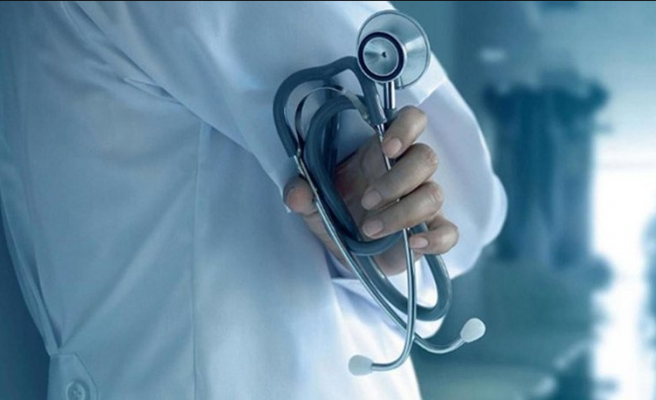 Doktorlardan iş bırakma kararı