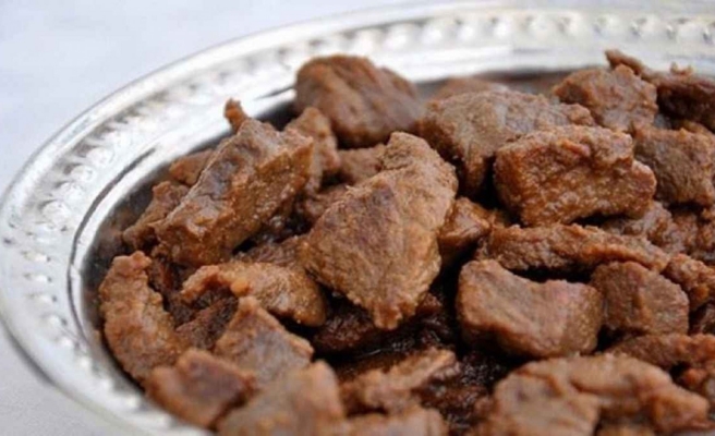 Beslenme uzmanından kurban etinin tüketimine ilişkin önemli uyarılar