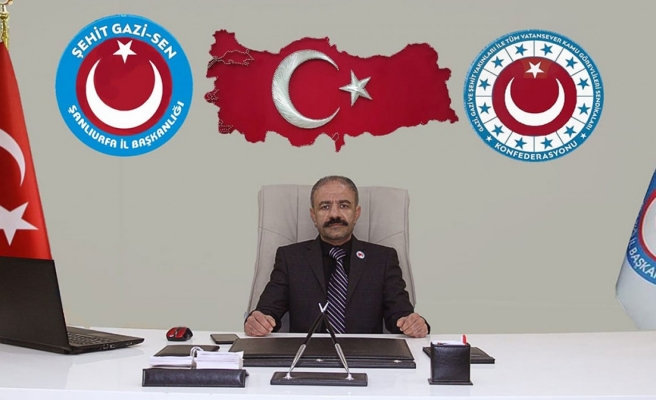 Şanlıurfa İl Başkanı Bekir Kılcı doktor saldırısını kınadı!