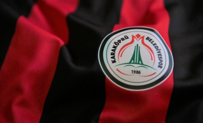 Karaköprü’nün fikstürü belli oldu!