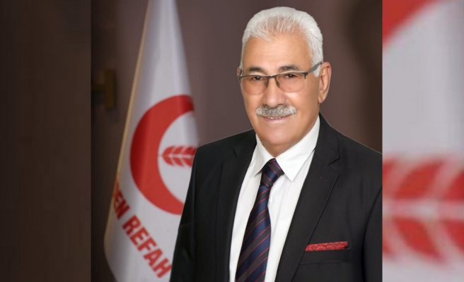 İsmail Yavuz:  Birlik, kardeşlik ve huzurumuzun ilelebet devamını niyaz ediyorum