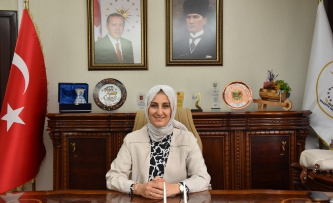 Çakmak: Bayramlar, yardımlaşma ve dayanışma günleridir