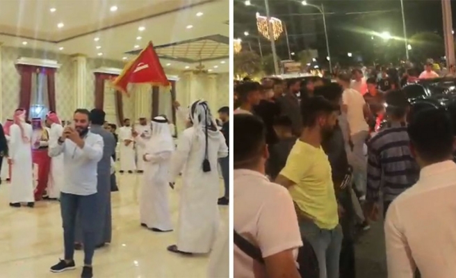 Şanlıurfa'daki düğün konvoyu gövde gösterisi zannedilip saldırıldı (-EK)