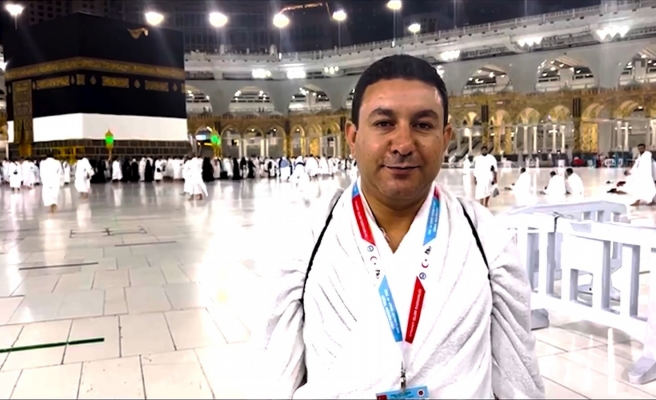 Özyavuz: Bayram heyecanını evlerimizden eksik etmemeliyiz