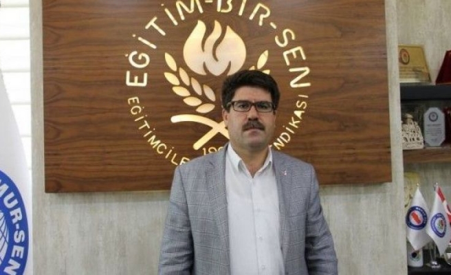 Coşkun: Bayram dünyayı ve evreni kuşatan bir umuttur