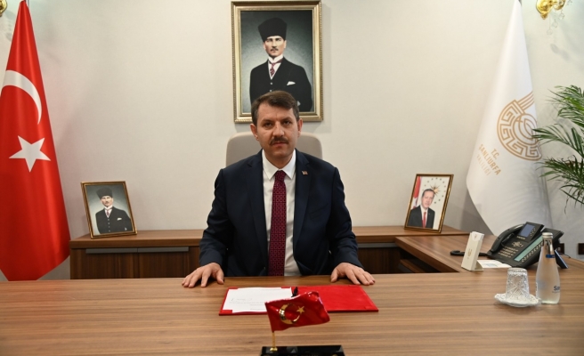 Vali Ayhan’dan ‘bayram’ uyarısı