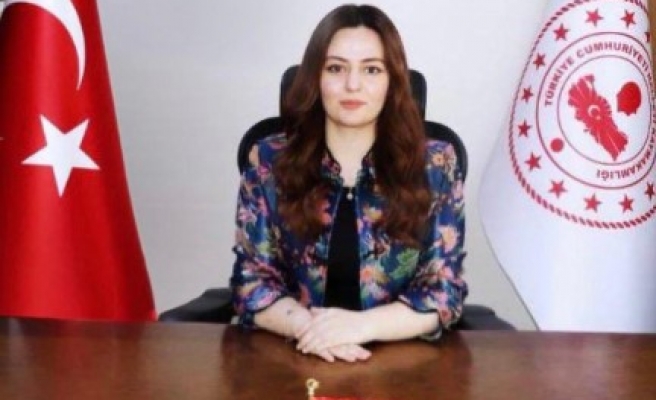 Halfeti Kaymakamı: Kimsesizlerin sevinci olmalıyız