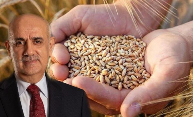 Bakan Kirişçi duyurdu: Ödemeler başladı