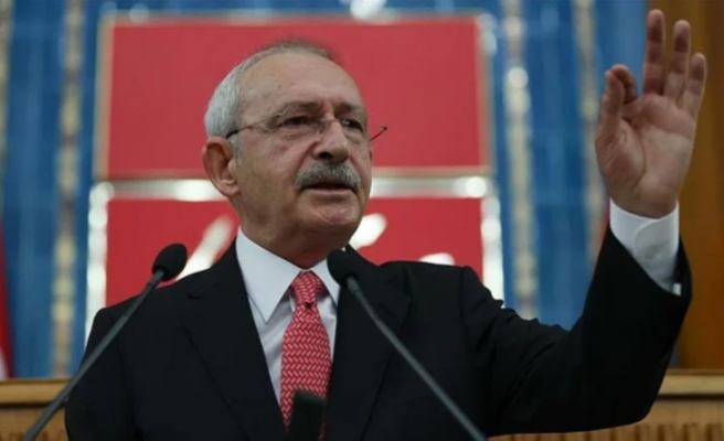 Kılıçdaroğlu’ndan gençlere çağrı: Faizli KYK borçlarını ödemeyin!