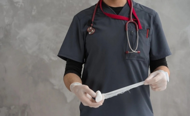 Yalnız Urfa’da değil her yerde durum aynı