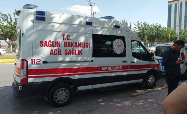 Bayramda acı olay, akıma kapıldı