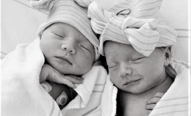 Urfa hem ikiz hem de üçüz doğum sayısında ilk sırada!