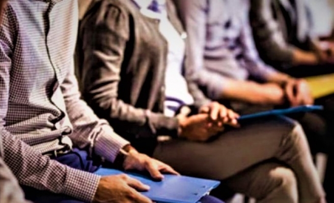 Sözleşmeli personele kadro hakkı verilecek