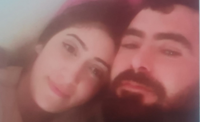 Suruç’ta yasak aşk yaşadığı adamı öldüren kadın konuştu: “Pişman değilim”