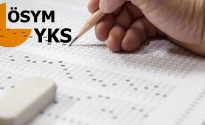 İşte YKS sonuçlarının açıklanacağı tarih!